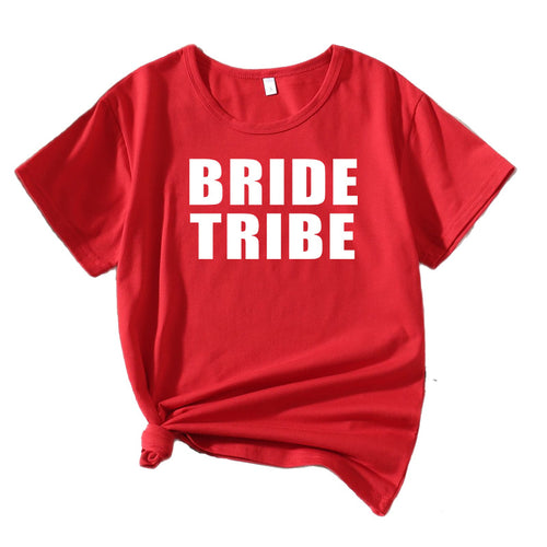 Leisure graphic T-shirt for women Brauttribe Amarae
