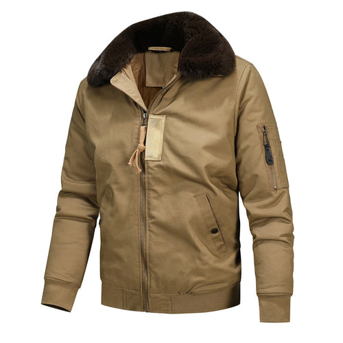 Trendy bomber jacket for men Amarae