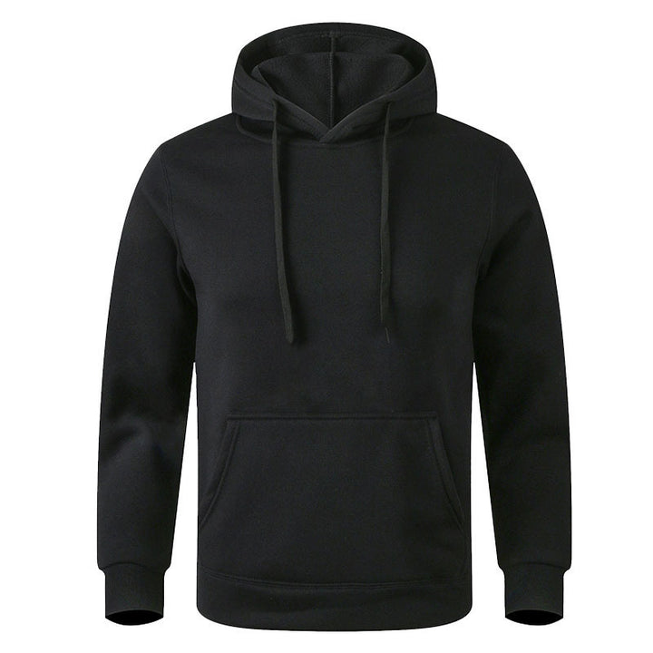 Hooded sweatshirt for women with kangaroo pocket Lune London