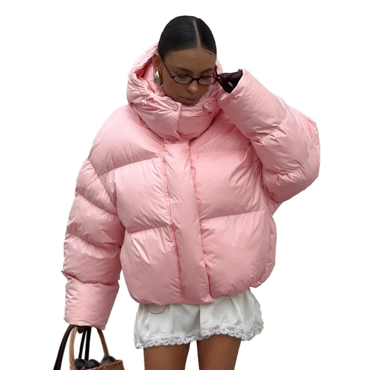 Femmes tissu en coton de haute qualité avec une texture fine et une respirabilité optimale Chic & Stil