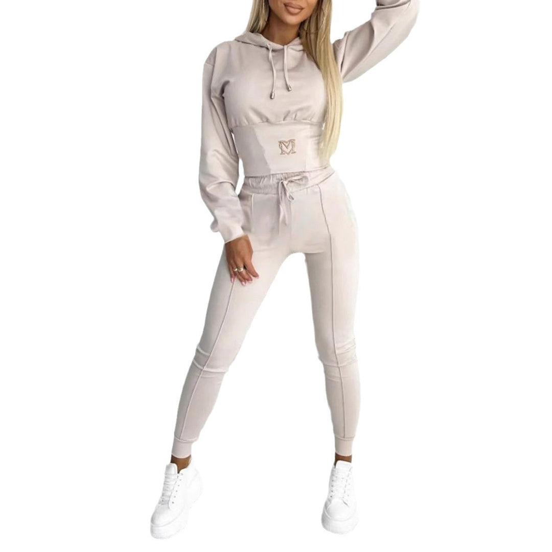 Lune London Women's Sports Jogging Set