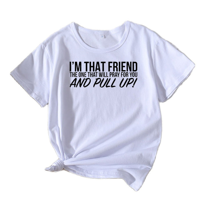 Lune London 1751262489 Casual T-shirt for women