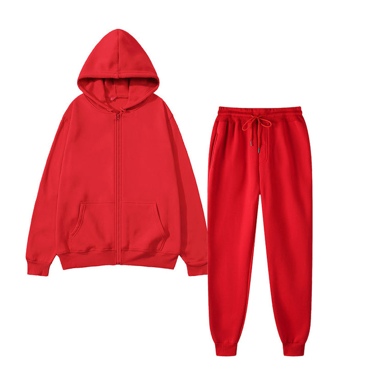 Ladies comfortable hoodie and tracksuit Amarae