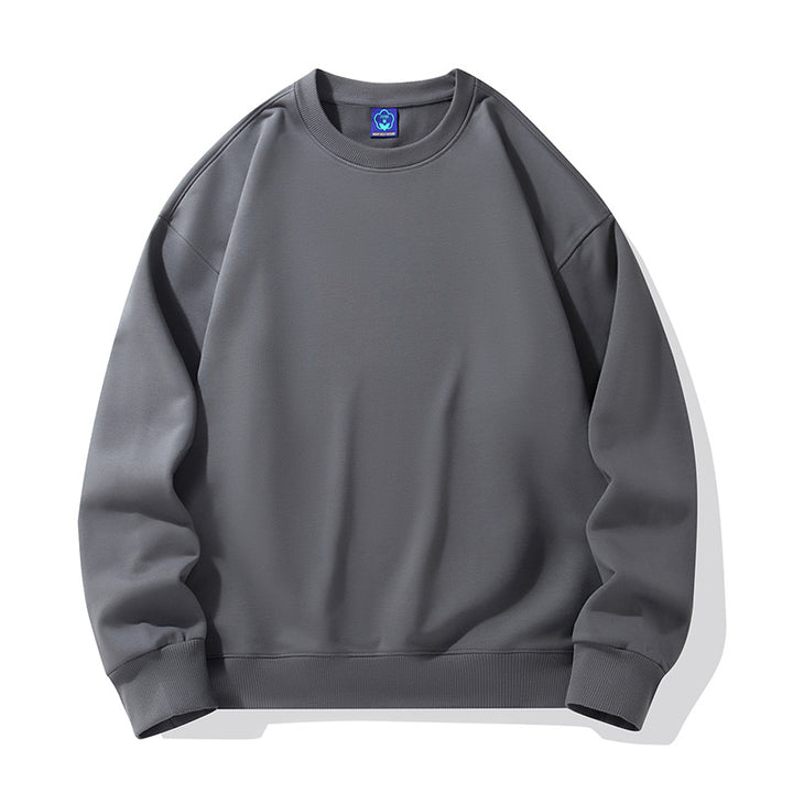 Casual sweatshirt for women with a modern cut Amarae