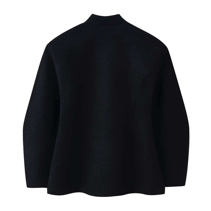 Veste en polaire élégante et confortable pour femmes Chic & Stil
