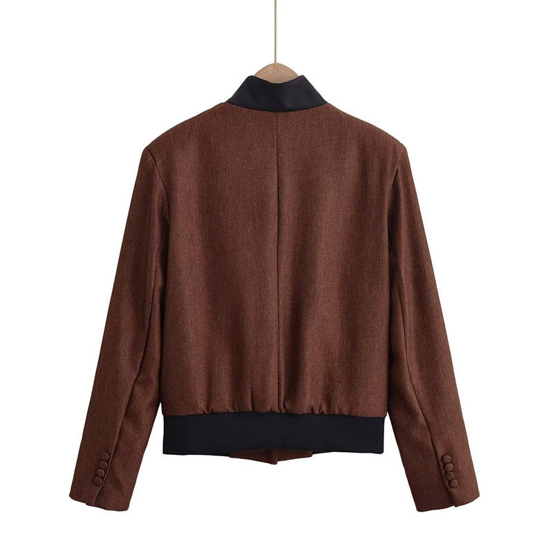 Chic women's blazer Lune London