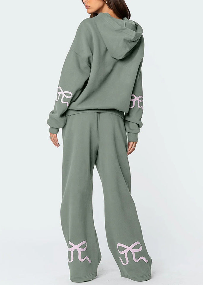 Casual women's oversized tracksuits Amarae