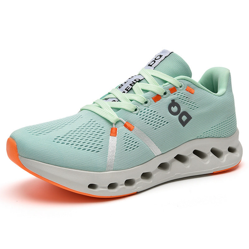 Women Breathable Running Shoes with Flexible Sole and Innovative Cushioning Technology Amarae