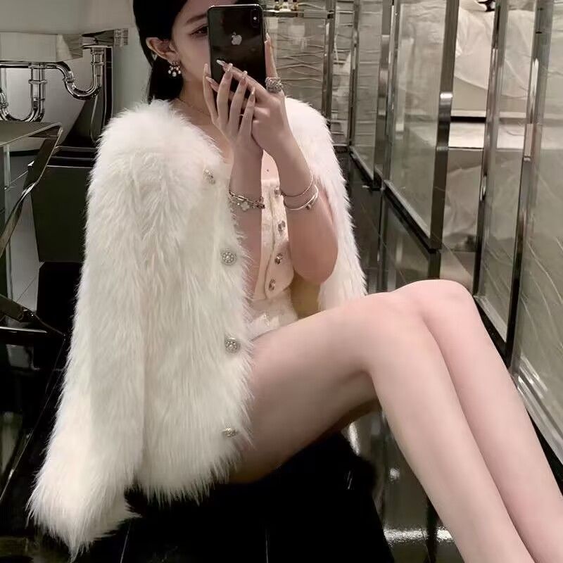 Femme gilet confortable Chic & Stil