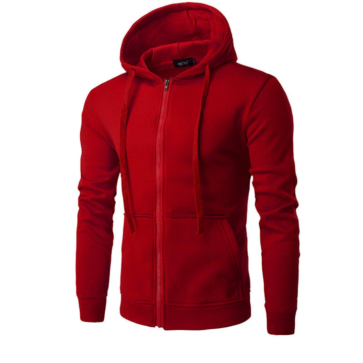 Women’s sports jacket with full zip and practical pockets Lune London