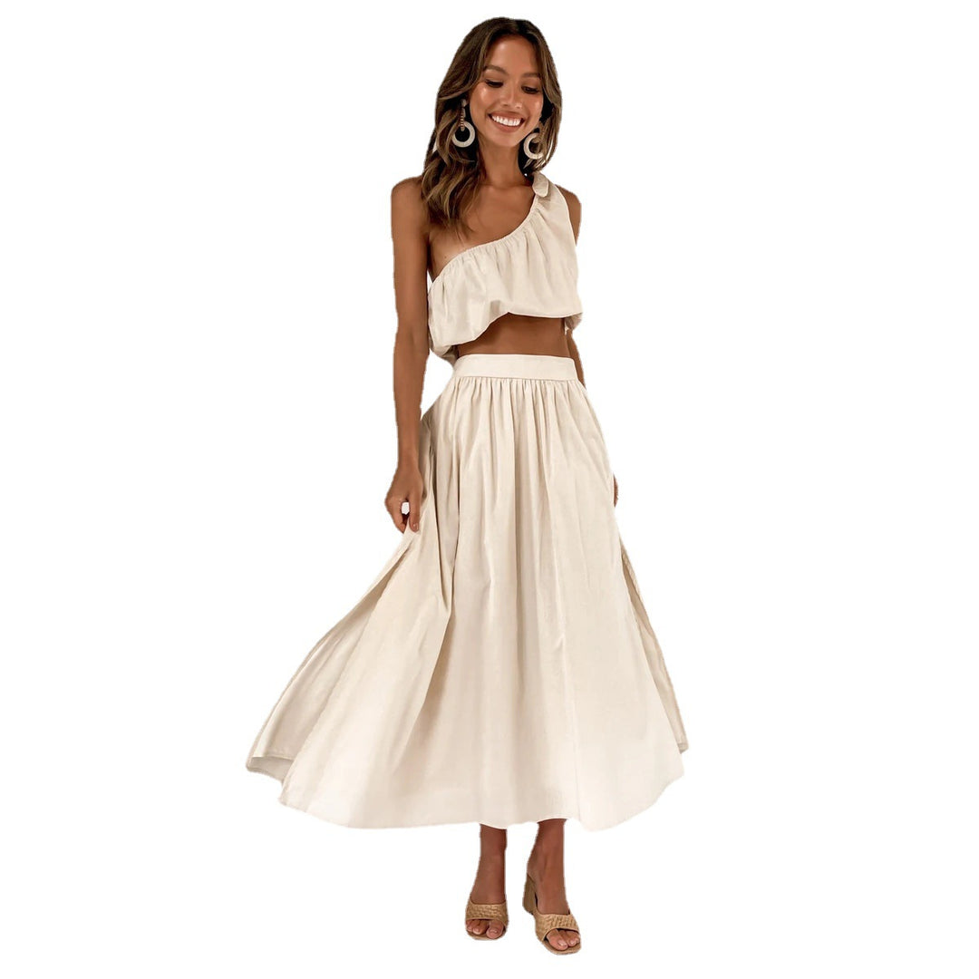 Women's Two-Piece Outfit