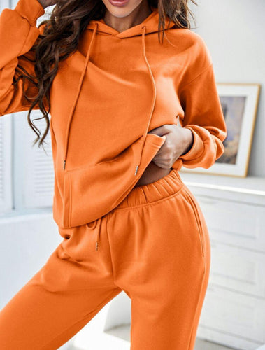 Women casual hoodie Amarae