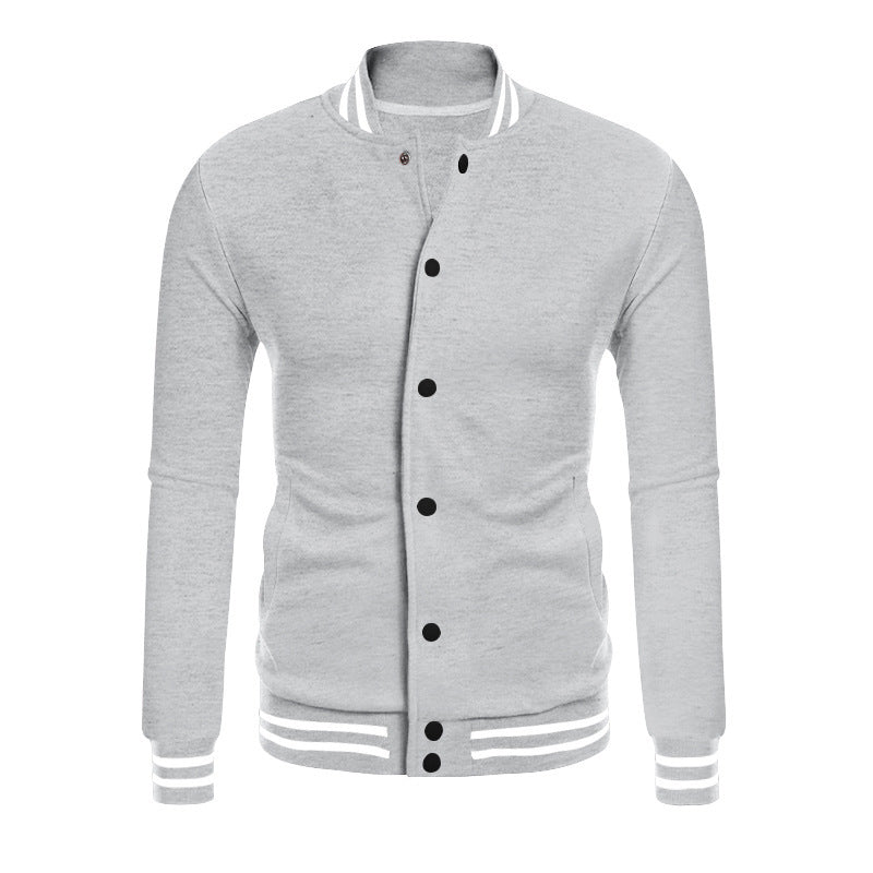 Men's collegiate sport jacket Lune London