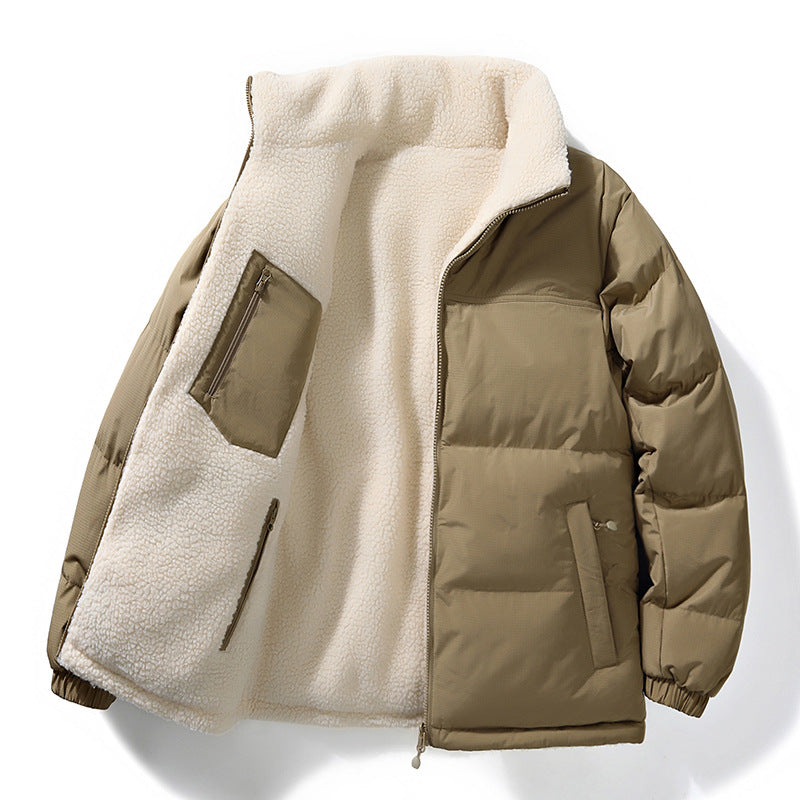 Ladies insulated Outdoor down jacket Amarae