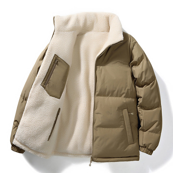 Ladies insulated Outdoor down jacket Amarae