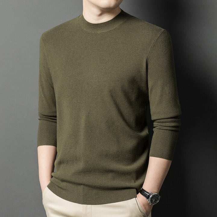 Elegant sweater for men Lune London