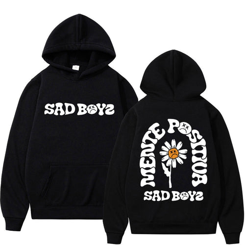 Women hoodie with creative graphic print and comfortable fit Chic & Stil