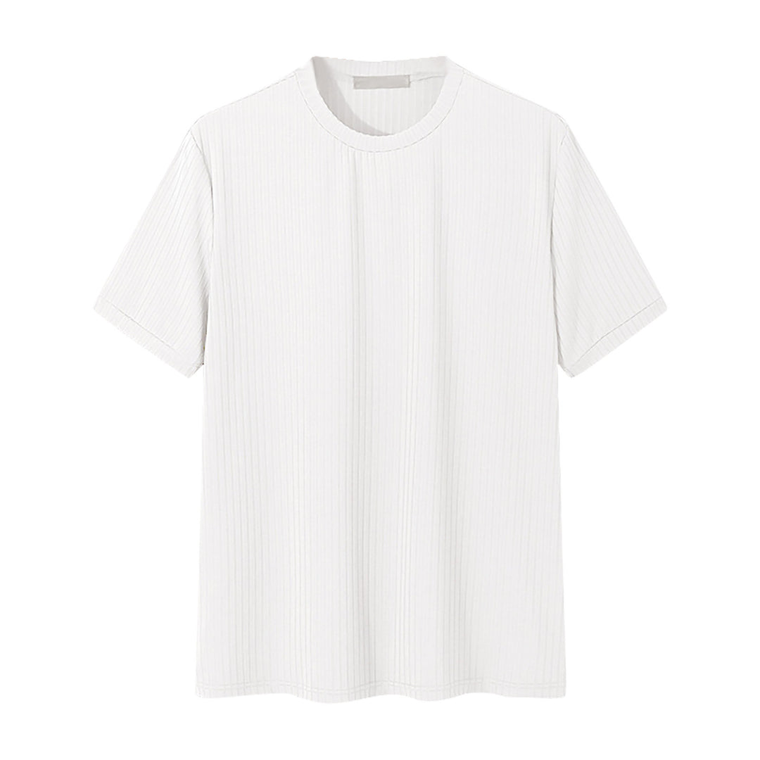 Ladies Comfort Rib T-Shirt Lune London