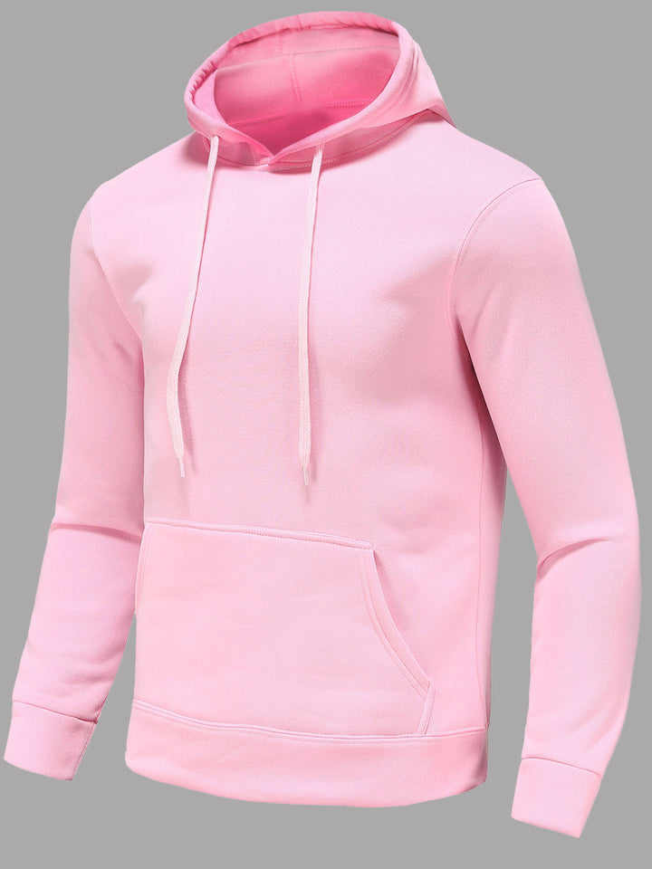 Sporty hoodie for women with soft lining and practical pockets Lune London