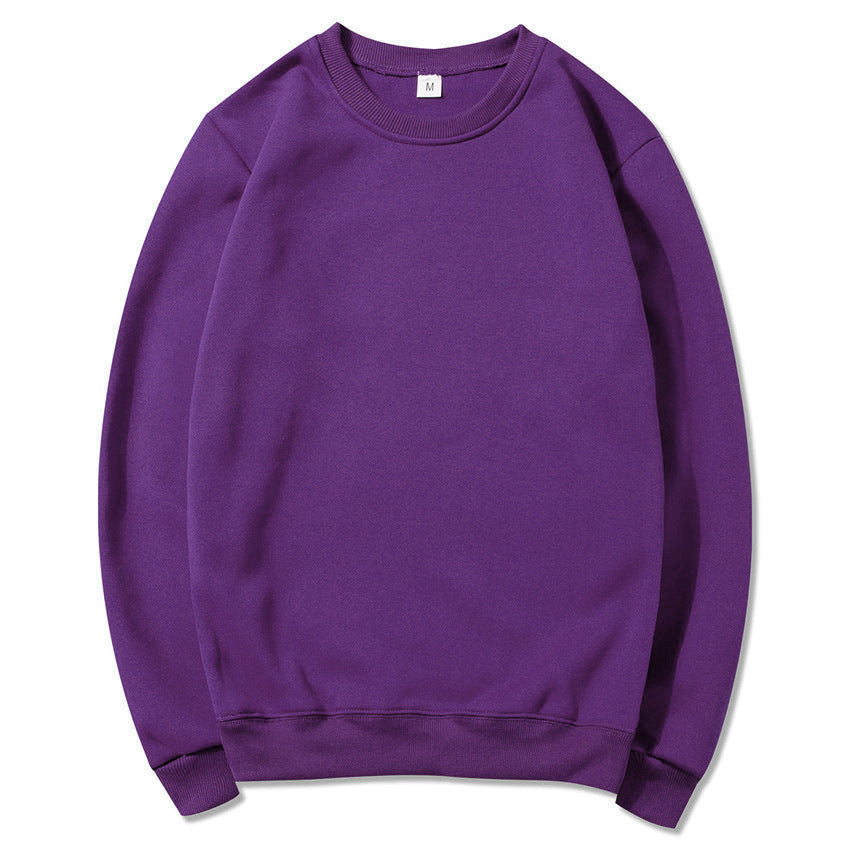 Ladies classic pullover and sweat Amarae