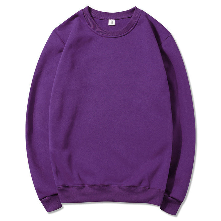 Ladies classic pullover and sweat Amarae