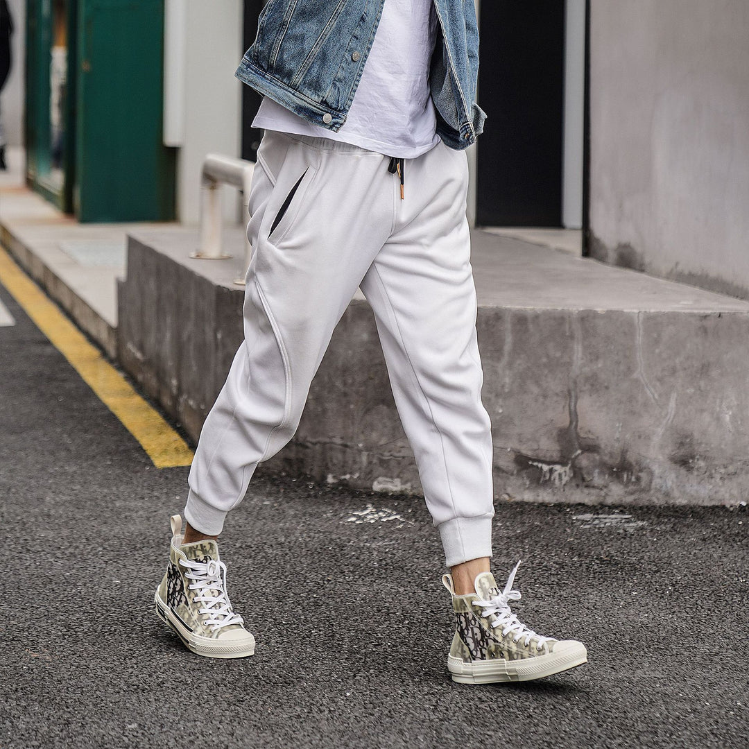 Lune London Men's Sport Sweatpants