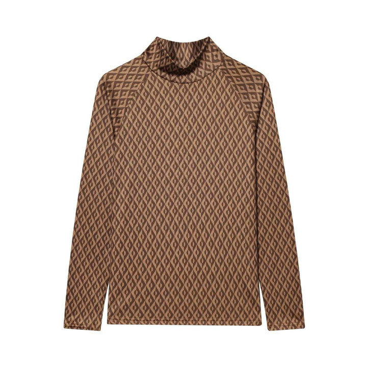 Ensemble fonctionnel femme en matériau respirant Chic & Stil
