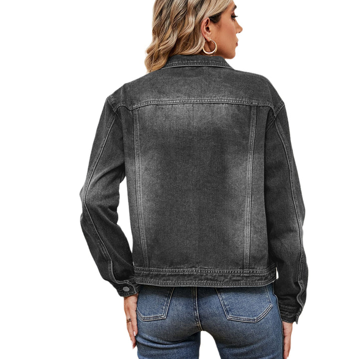 Lune London Women's Denim Jacket