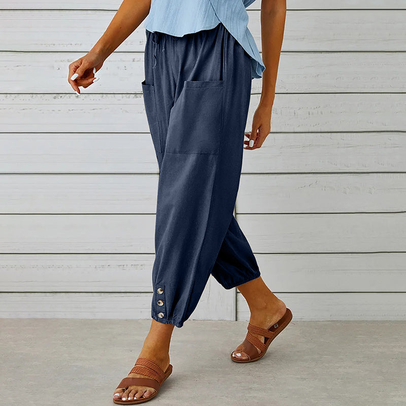 Lune London | Relaxed, Comfortable Pants