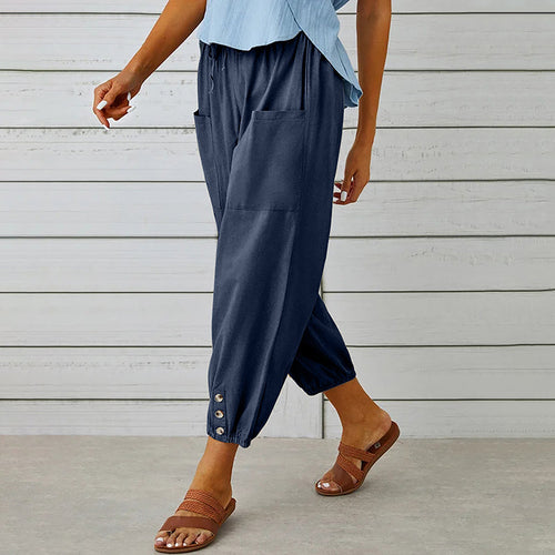 Amarae | Relaxed, Comfortable Pants