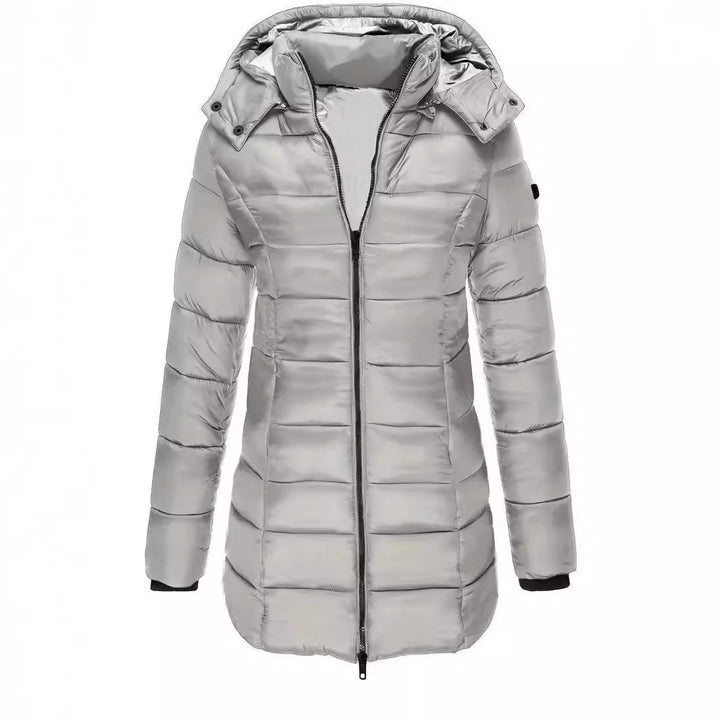 Women Ultra-Light Down Jacket Lune London
