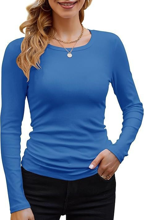 Women's Long Sleeve Shirt Lune London
