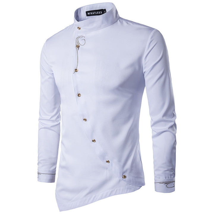 Elegant shirt for men Amarae