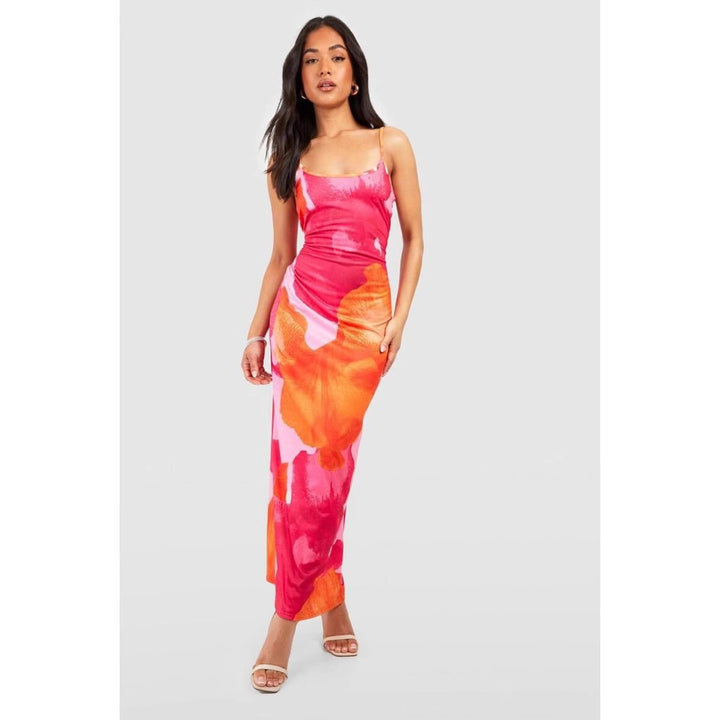 Lune London Floral Maxi Dresses for Women