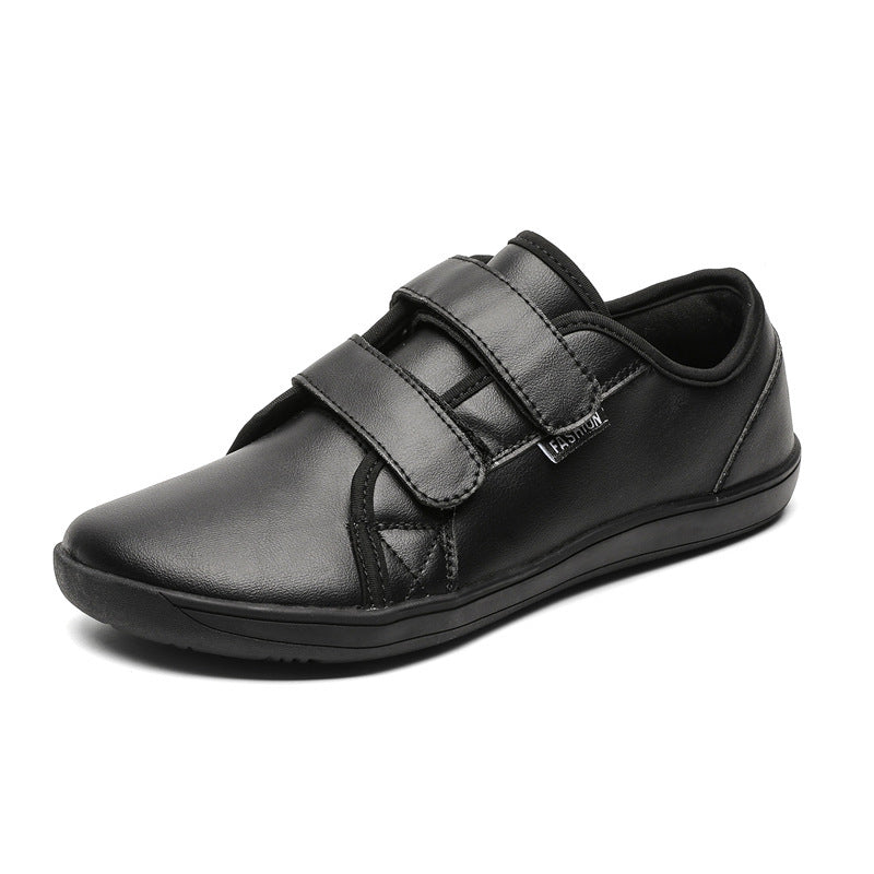 Men's Versatile Velcro Casual Shoes Lune London