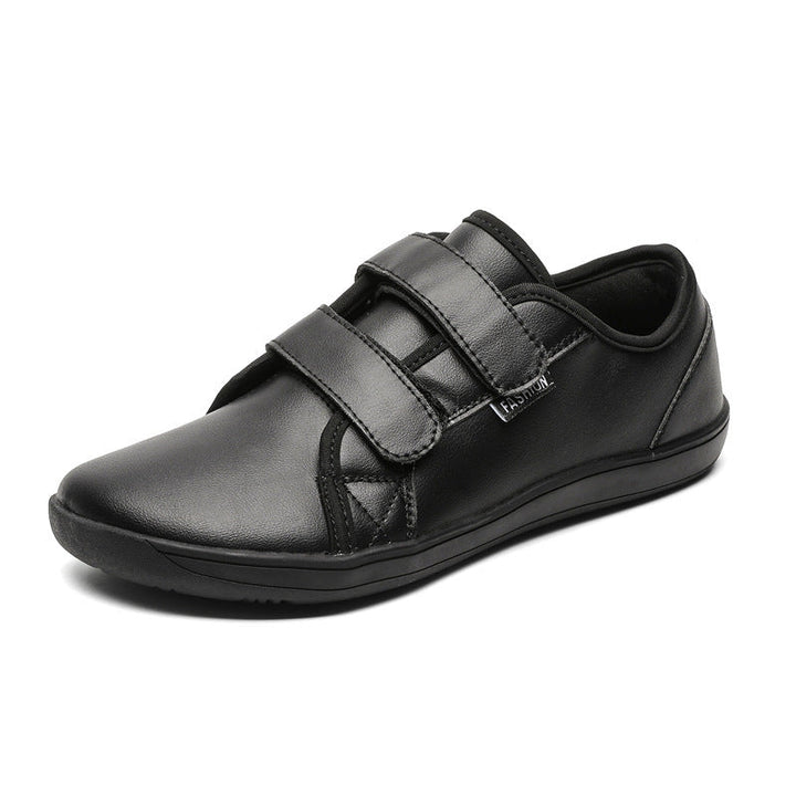 Men's Versatile Velcro Casual Shoes Lune London