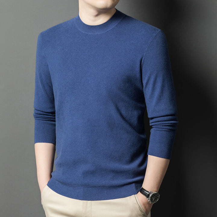 Elegant sweater for men Lune London