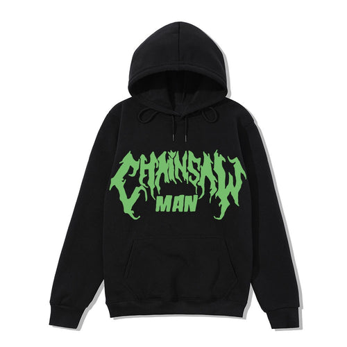 Men's hoodie with unique graphic design Chic & Stil