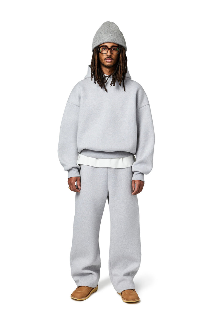 Men Oversized Hoodie Amarae