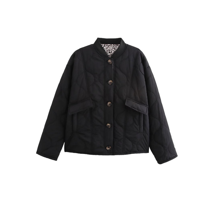Ladies winter down jacket Lune London