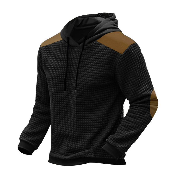 Men's Streetwear Lune London Hoodie