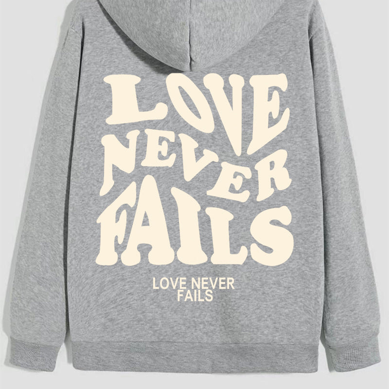 Women’s Hooded Sweater Chic & Stil