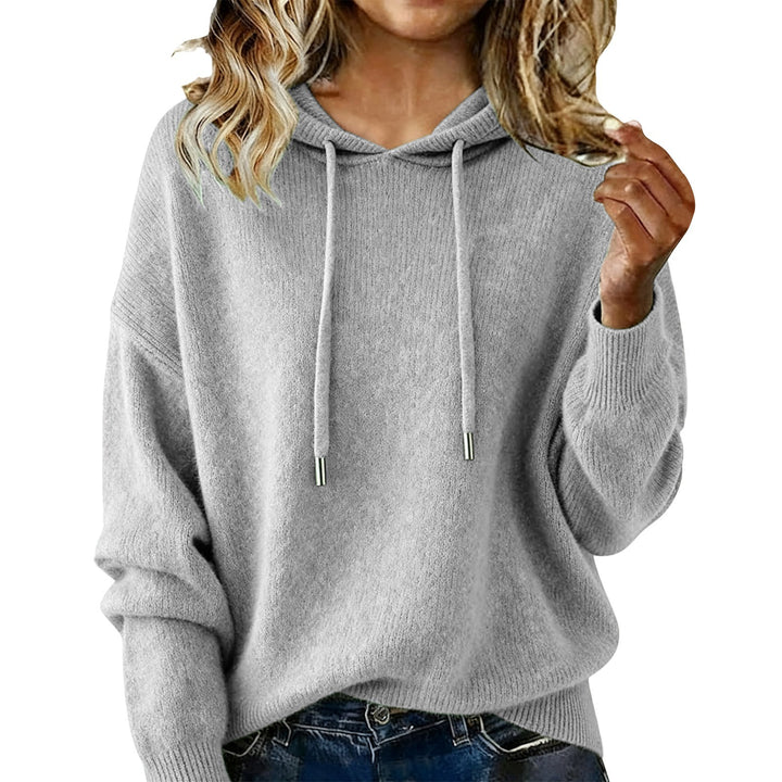 Casual hoodie for women Lune London