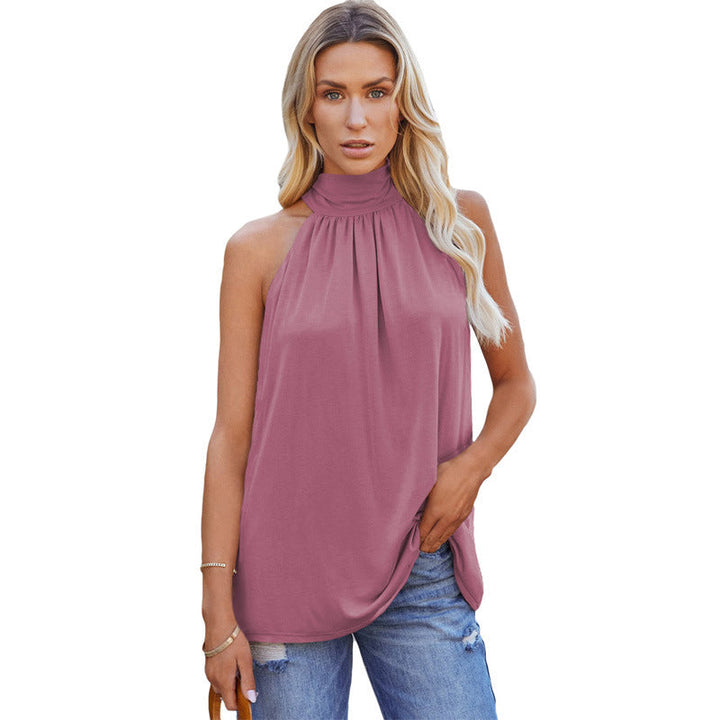 Women's Sleeveless Top Amarae