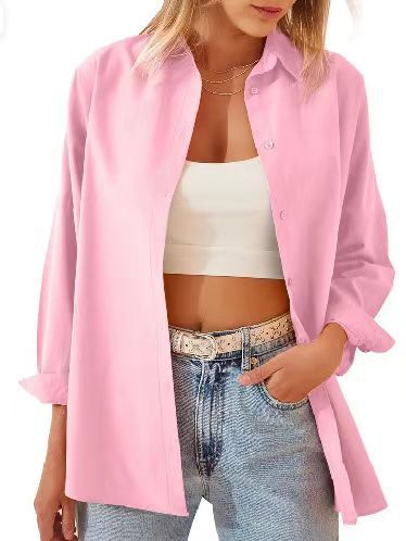 Ladies Light and Airy Blouse Lune London