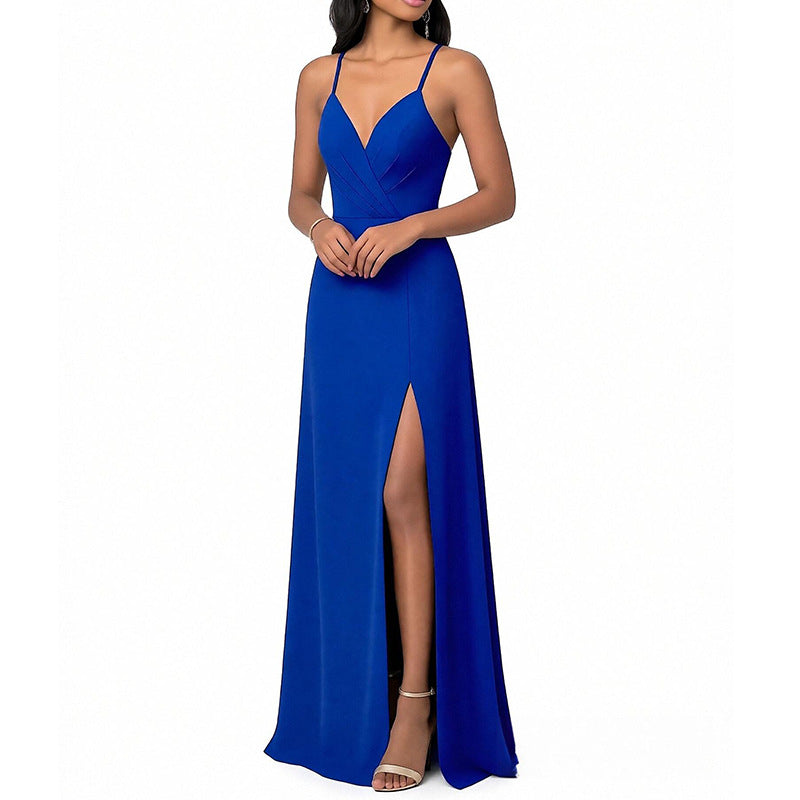 Robe de soirée pour femmes Chic & Stil