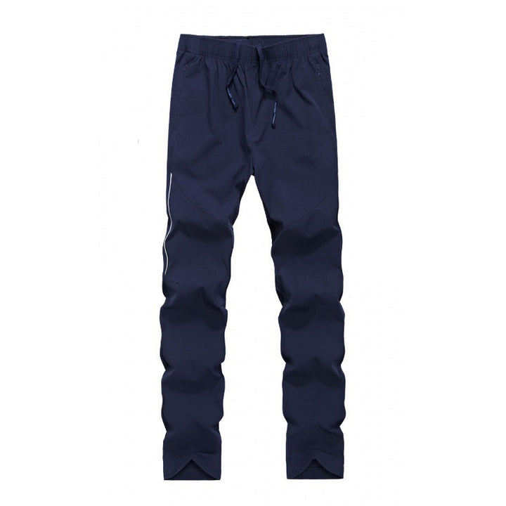 Lightweight Sport Pants for Men Lune London