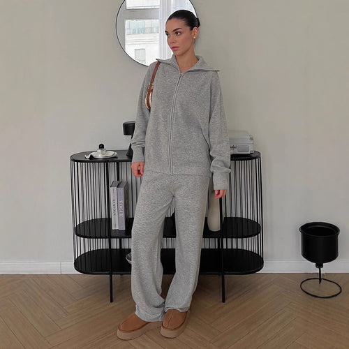 Ladies comfortable polar outfit Amarae