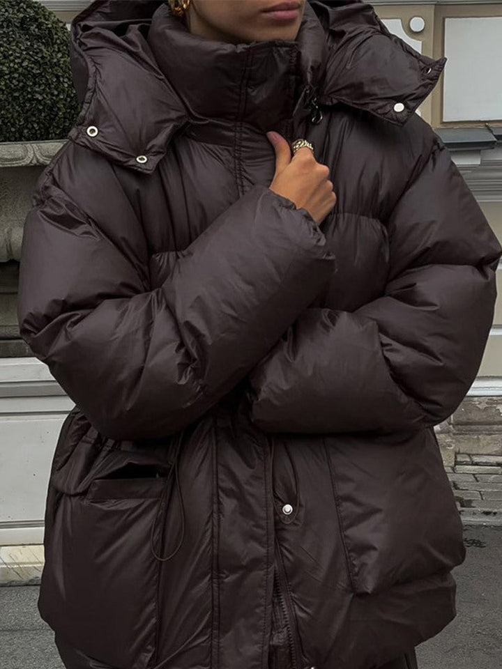 Women's Fashion Down Jacket Amarae