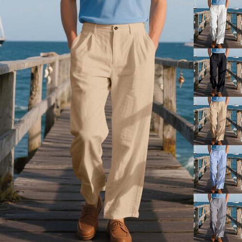 High-quality leisure pants for men Amarae